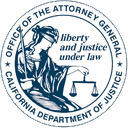 California Department of Justice (CA DOJ) – State Attorney General